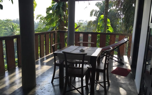Wija House - Unawatuna