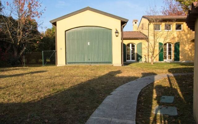 Hintown Bogogno golf club