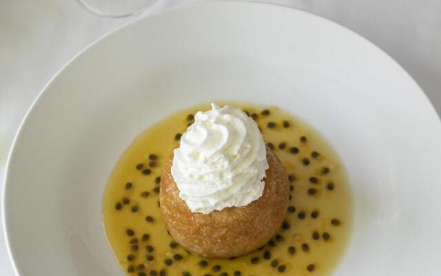 Secret Harbour Boutique Hotel and Marina