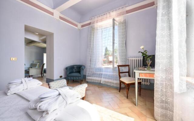 Villa Collepere Country House