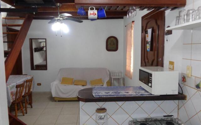 Chalé Em Maresias