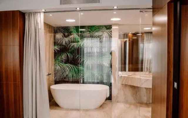 Hotel Pajero