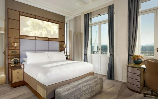 The Ritz-Carlton, Hotel de la Paix, Geneva
