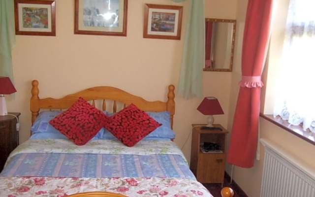 Friary View Bed&Breakfast
