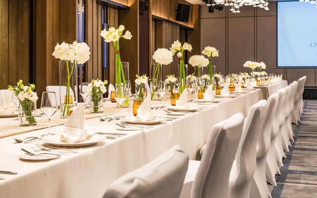 Imperial Traders Elong Hotel