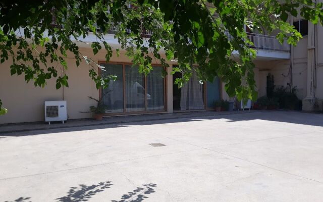 Hotel Nestor