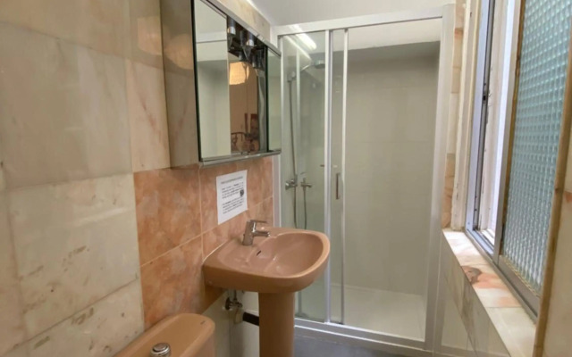 Barbieri Sol Hostel