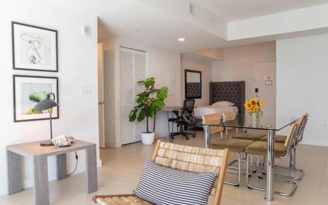 Dharma Home Suites Miami at Monte Carlo