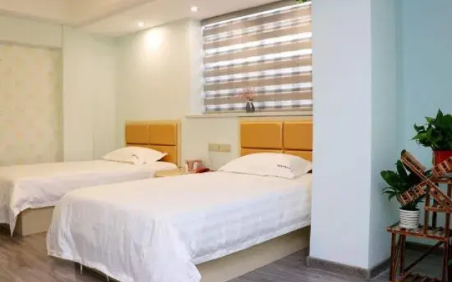 Platinum Shunyi Express Hotel