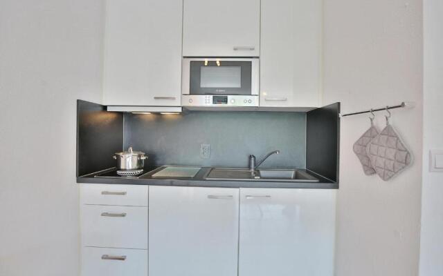 Haus Ludwigstraße Haus Ludwigstraße 27 Appartement 10