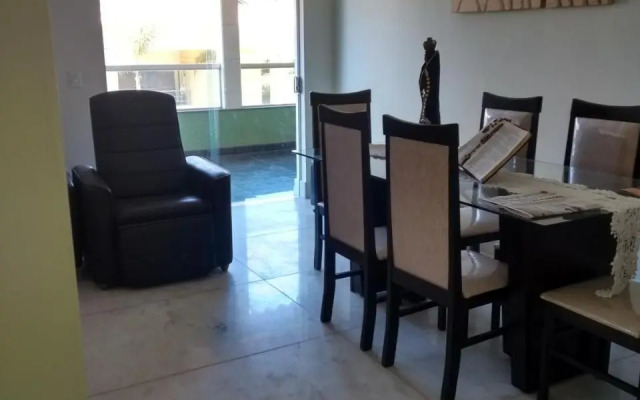 Casa verde