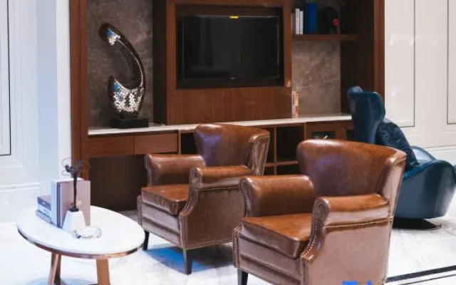 Vienna Hotel (Kunming Hi-Tech Xicheng Times Shop)