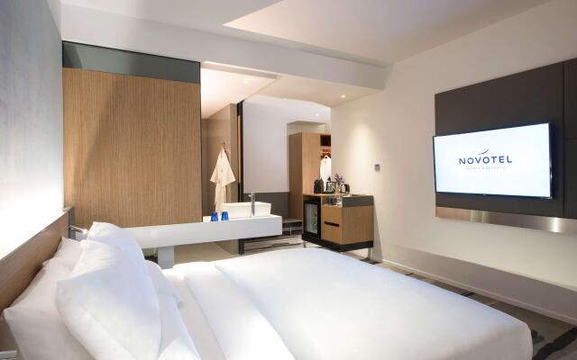 Novotel Bangkok Sukhumvit 4