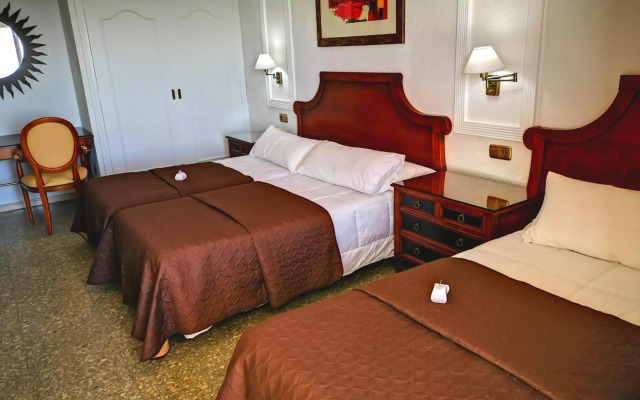 Hotel Polamar