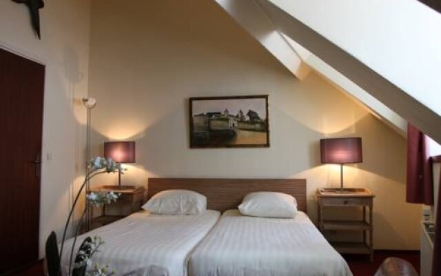 Chambres Dhotes Maastricht