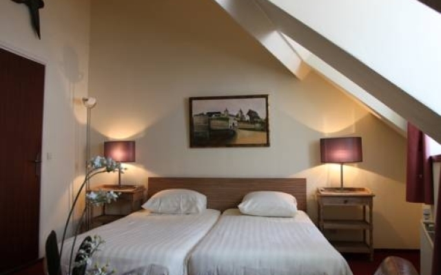 Chambres dHotes Maastricht (B&B La Cloche)