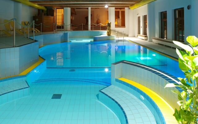 Reit-und Sporthotel Nordmann