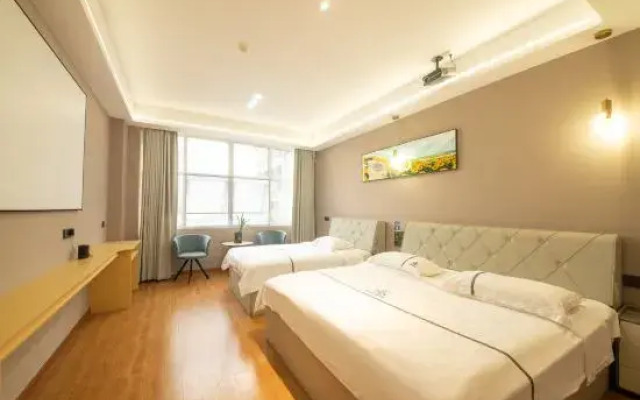 Shuyue Hotel