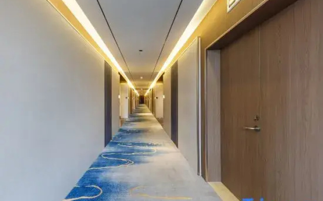 Vienna Classic Hotel (Fuzhou Changle Langqiao Hotel)