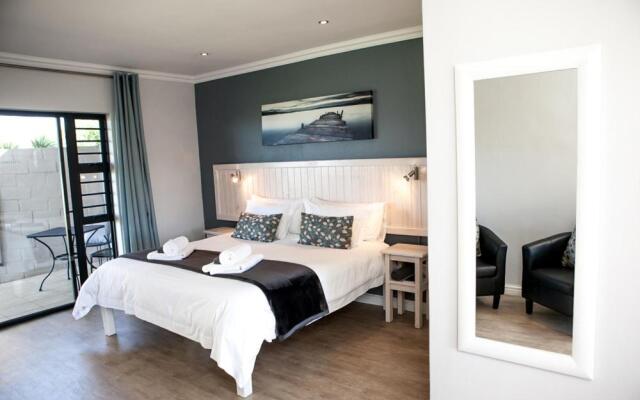 Bona Vista Selfcatering Accommodation