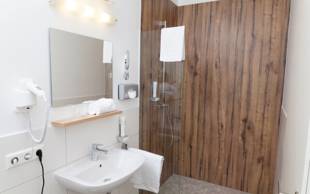 Motel Hohenloher Tor