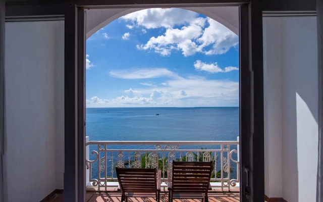 Sun Viet Resort Beach & Spa