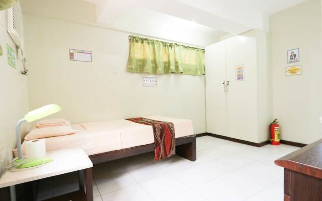 Guesthouse Storyshare