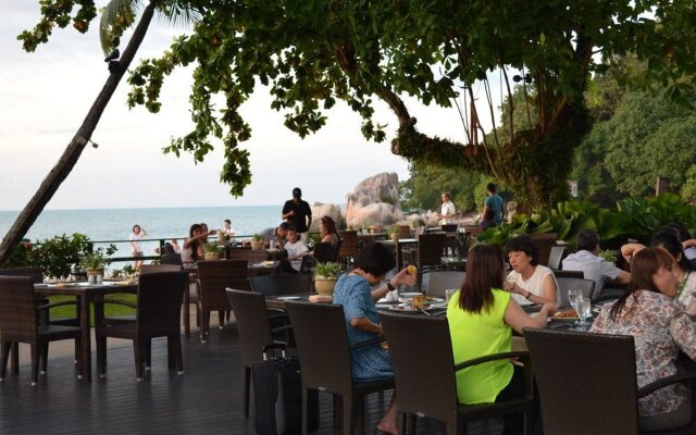 Shangri-La Rasa Sayang, Penang