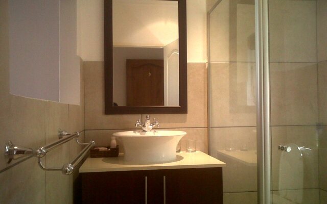 Kites View Bed & Breakfast