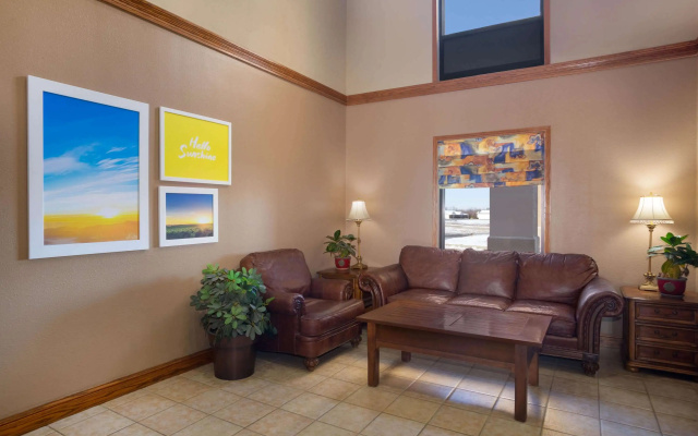 Days Inn & Suites by Wyndham Cuba - фото 2