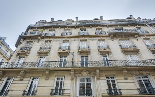 Sweet Inn Apartments Champs Elyses(Various Addresses)