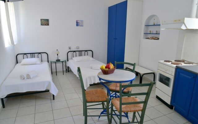 Sea Sun Sand Studios