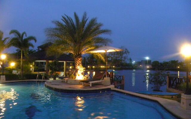 Bangchong Marina Resort