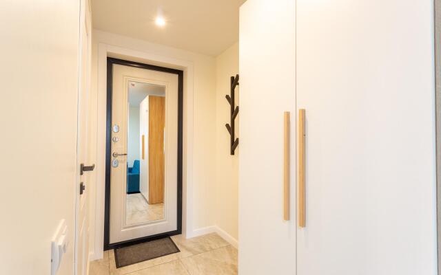 Apartment Morent on 34 Acacia Street building 3