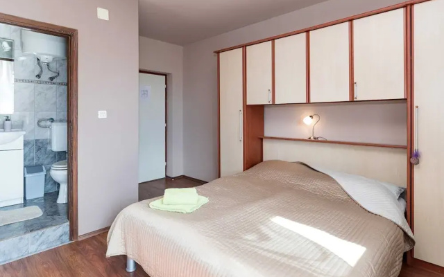 Beachfront Crikvenica Apartments With Sea View