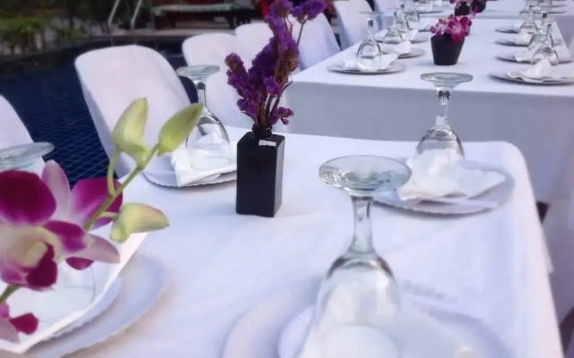 Hallo Villa at Khanom