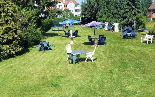 Ferienanlage Wildt
