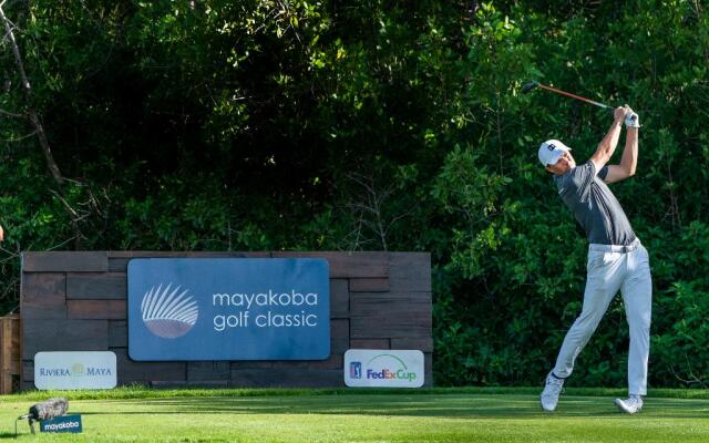 Banyan Tree Mayakoba
