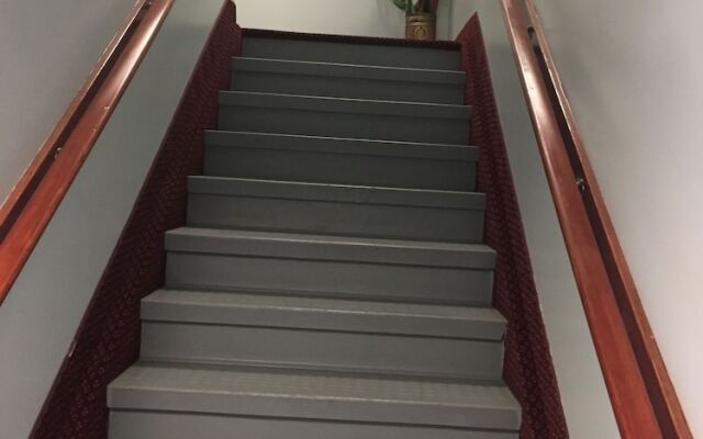 Travel Inn & Suites Innisfail