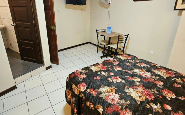 Hostal La Cascada