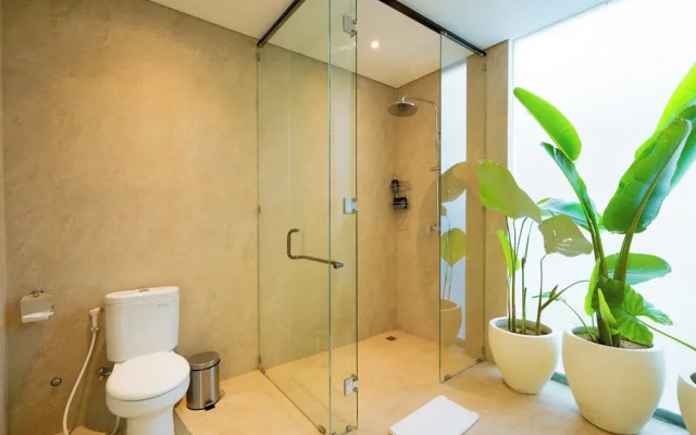 Yoki Villa by Betterplace