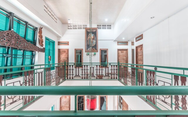 D'krepyak by OYO Rooms