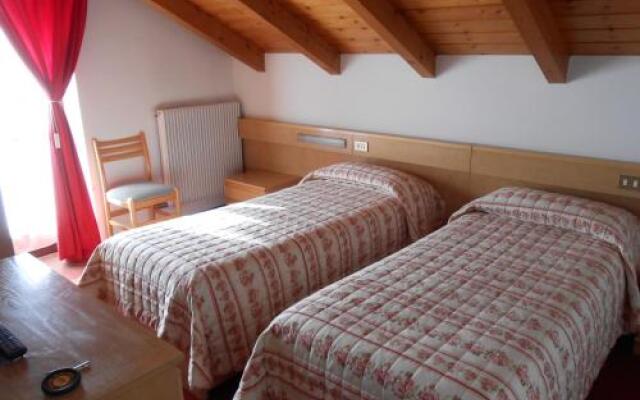 Albergo Garnì Sorano