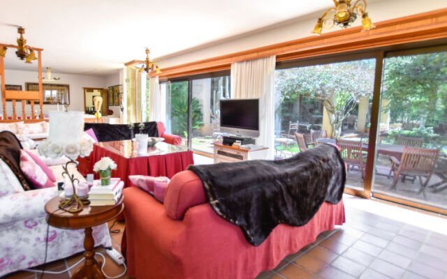 Villa Can Joan