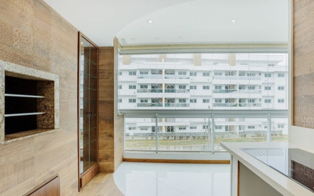 Apt one Block sea 260m Praia dos Ingleses Rie0315