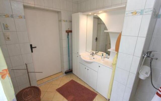 Ferienhaus Karlshagen USE 1711