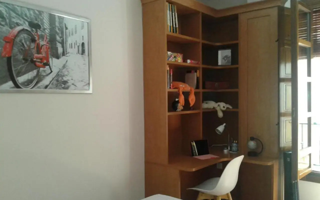 Apartamento Catedral Centro - Apartment in グレナダ - Photo 4