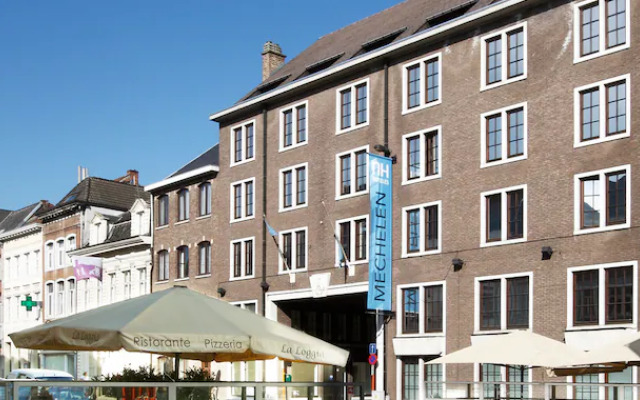 NH Mechelen
