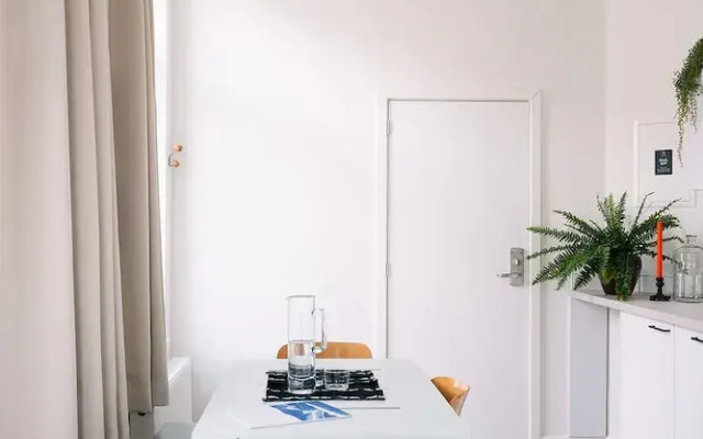 Smartflats - Louise Brussels