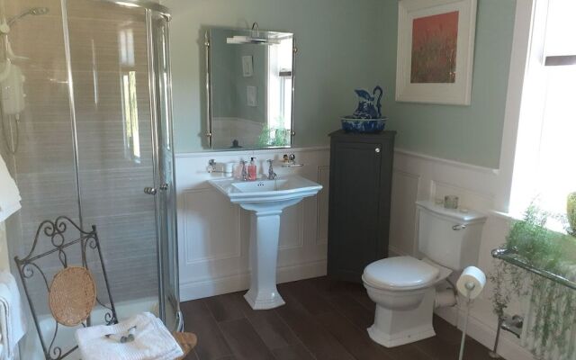 Tig na Coille B&B Country House